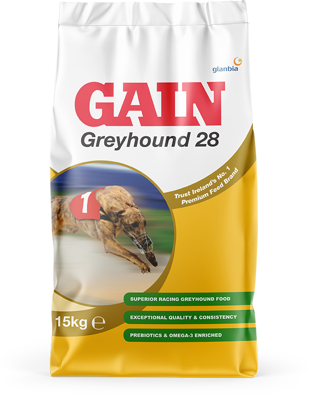 gain greyhound 28 ingredients